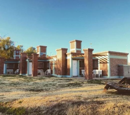 CabaÃ±as Don Julio