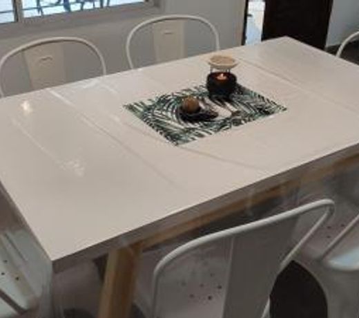 Nuestra Casa en Paso