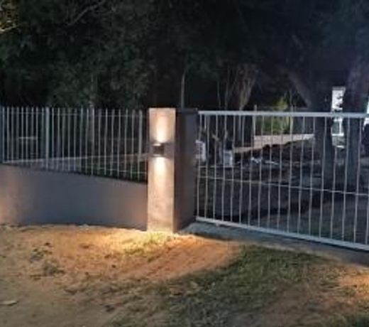 Nuestra Casa en Paso