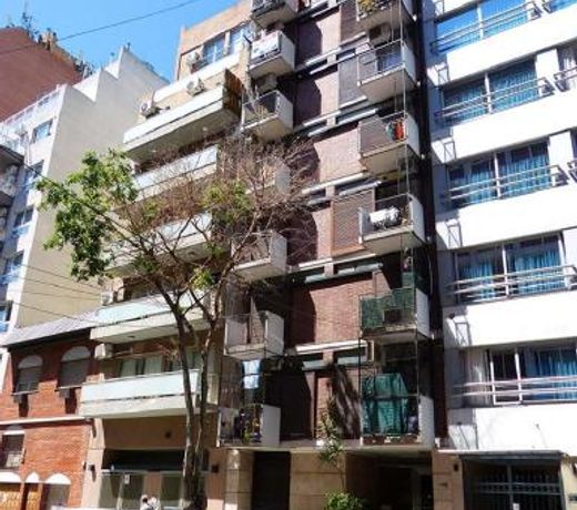 Apartment Paraguay and Laprida