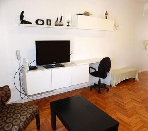 Apartment Paraguay and Laprida
