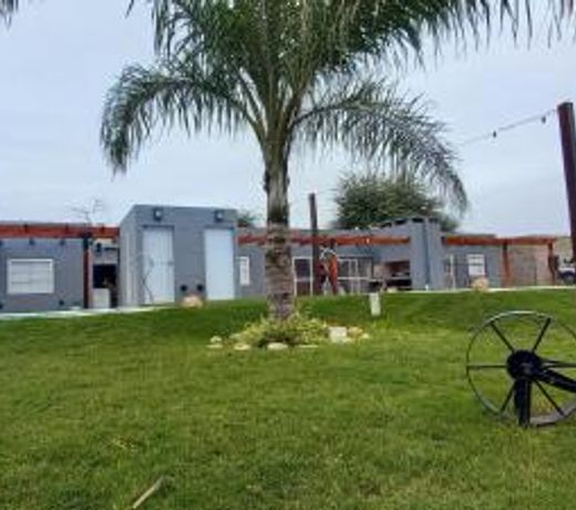 CabaÃ±as Don Tatin