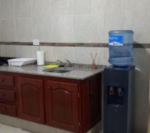 CabaÃ±as Don Tatin