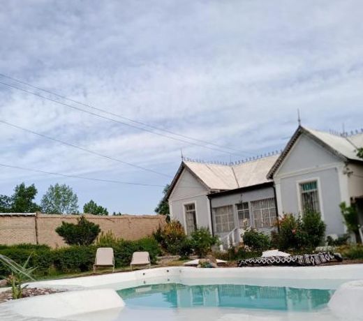 Chalet antiguo rural en finca JUNÃN DE MENDOZA