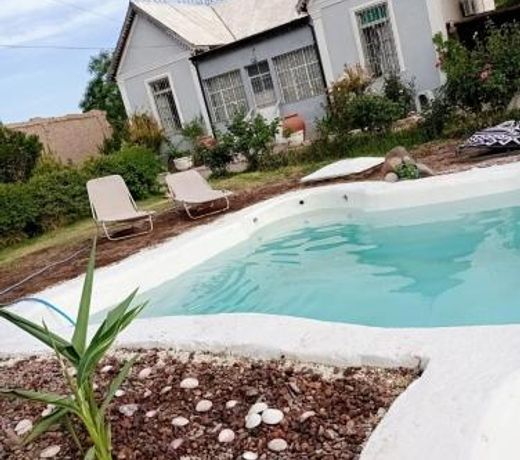 Chalet antiguo rural en finca JUNÃN DE MENDOZA
