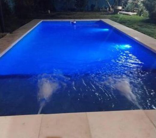 Casa Club Descanso.