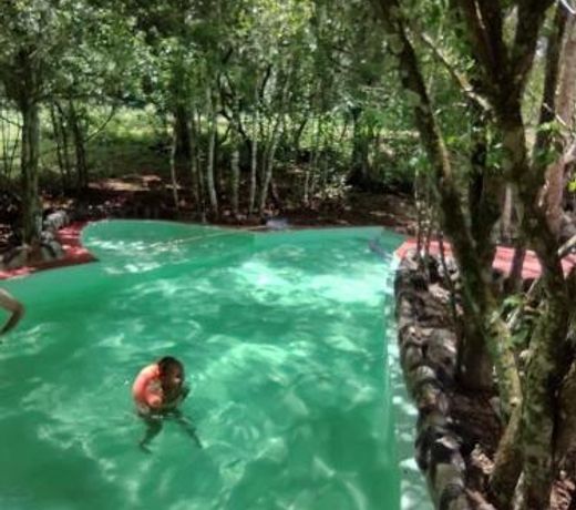 Estancia La Paulina!!! 1 hora de las Cataratas!!!