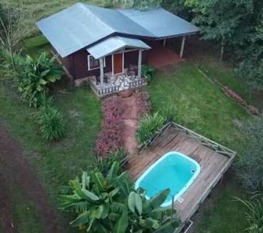 CabaÃ±as La Querencia