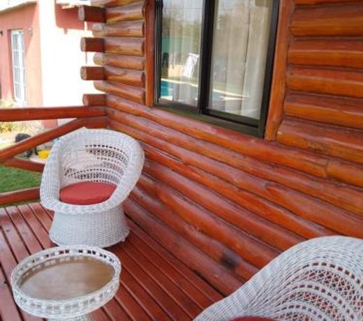 CabaÃ±a los abuelos