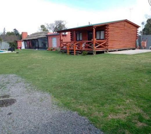 CabaÃ±a los abuelos