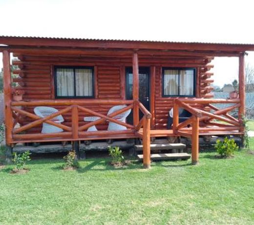 CabaÃ±a Los Abuelos