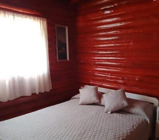 CabaÃ±a Los Abuelos