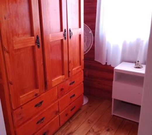 CabaÃ±a Los Abuelos