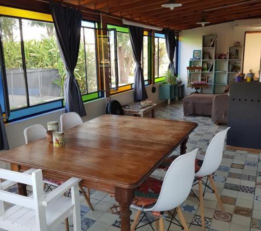 Casa Rural Finca La Bona Font