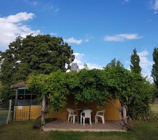 Casa Rural Finca La Bona Font