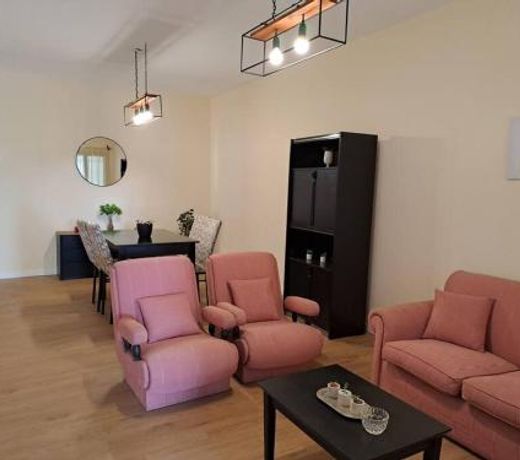 Casa La Nona 5 personas con patio y quincho