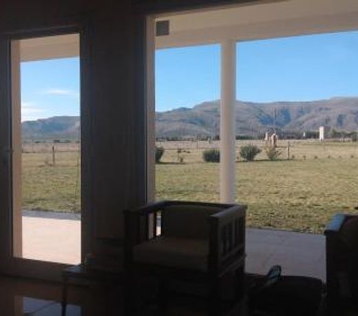 CabaÃ±as Valle Ventana