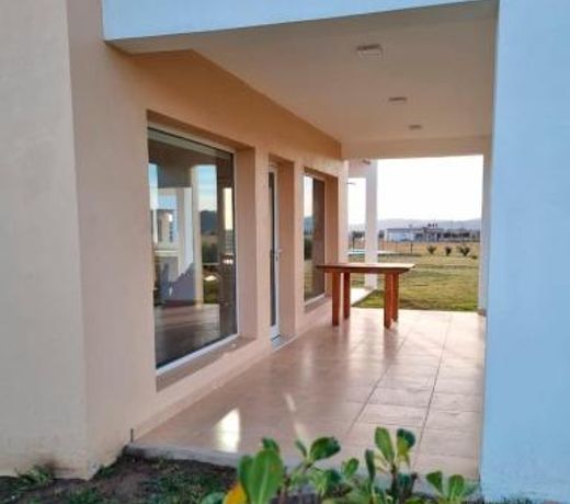 CabaÃ±as Valle Ventana