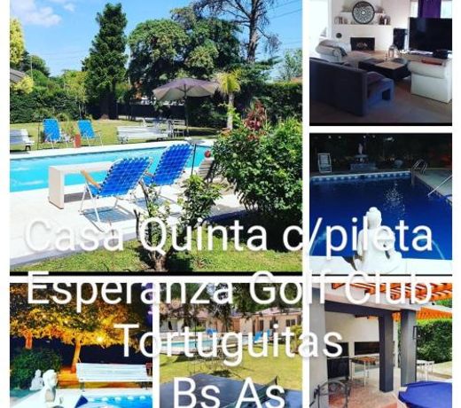 QUINTA ESPERANZA GOLF CLUB