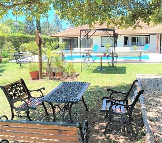 QUINTA ESPERANZA GOLF CLUB