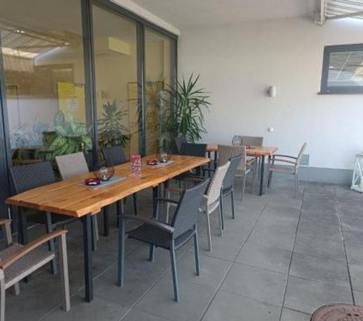 Camping Sportzentrum Zeltweg