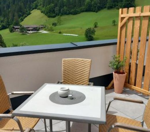 WeitBlick Appartements