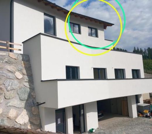 WeitBlick Appartements