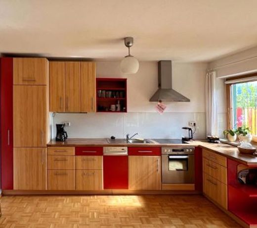 Ferienwohnung zum Entspannen