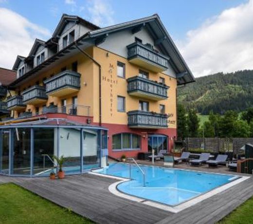 Alpinhotel Maistatt