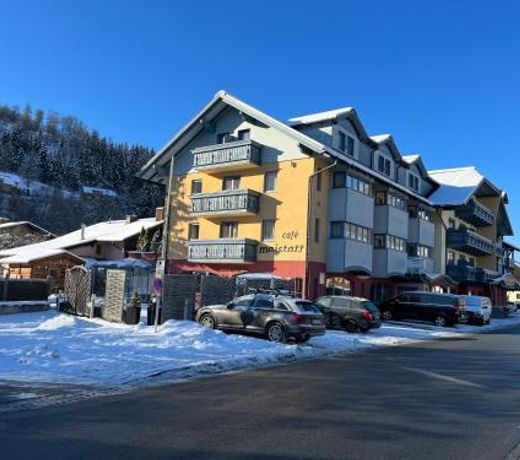 Alpinhotel Maistatt