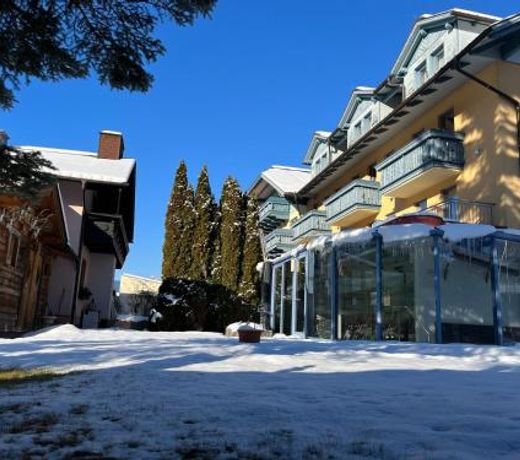 Alpinhotel Maistatt