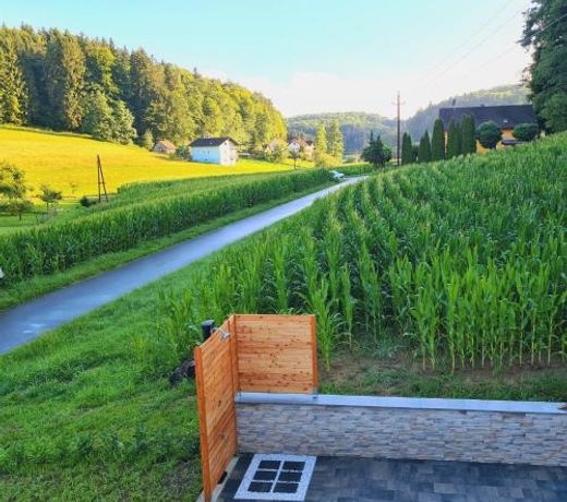 G5 - Das Chalet am Waldrand
