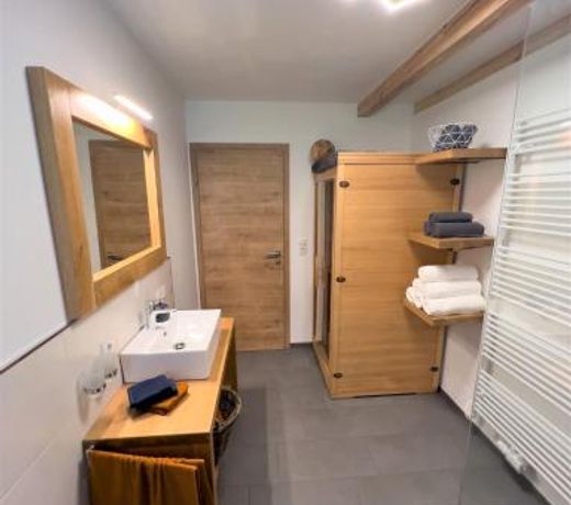 G5 - Das Chalet am Waldrand