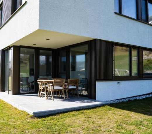 Ferienhaus RÃ¶ns
