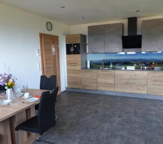 Ferienwohnung Steger
