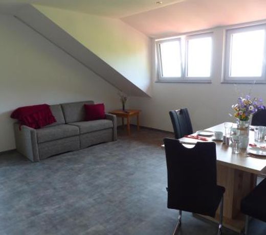 Ferienwohnung Steger