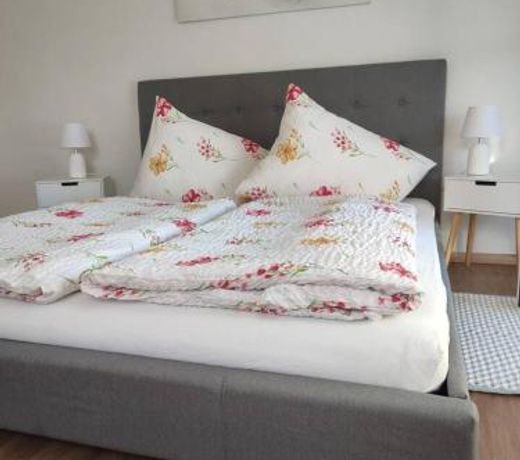 Ferienwohnung GroÃalber