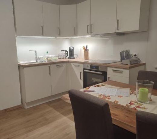 Ferienwohnung GroÃalber