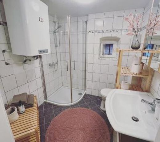 Graz City Centre Apartment 12