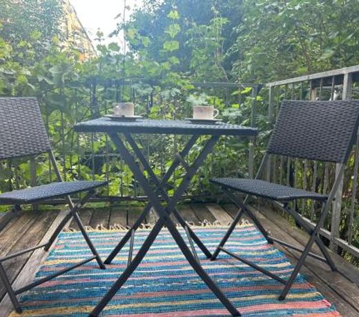 Urban Apartment, Internet, Veranda, Zentrum