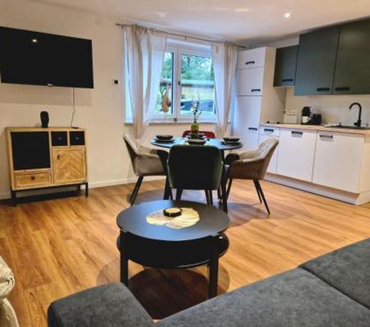 Apartment Ramazotti