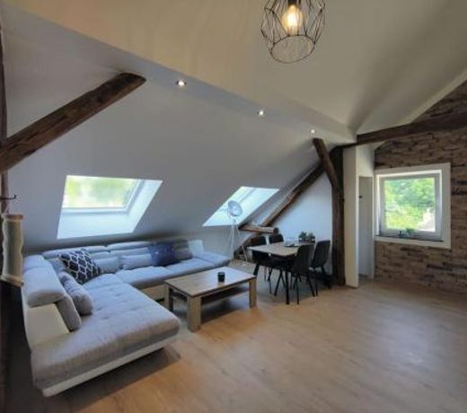 Amstetten Penthouse