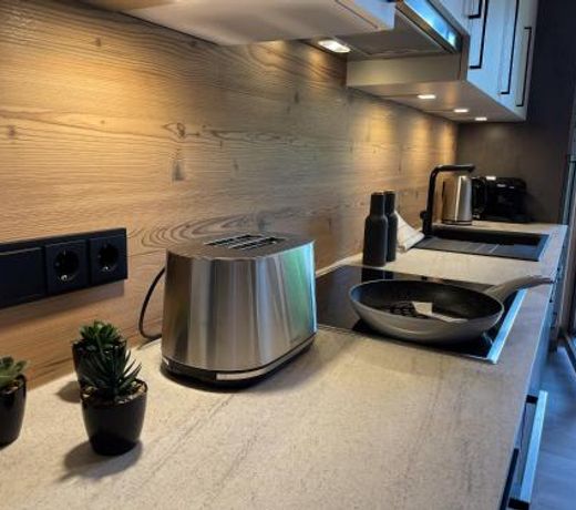 Kaunergrat Appartement