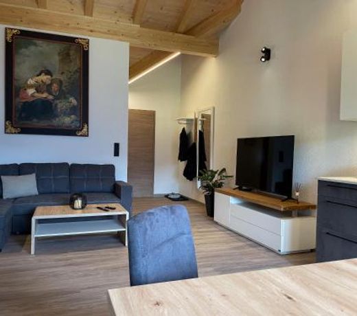 Kaunergrat Appartement