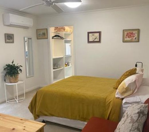 Private Room with Ensuite