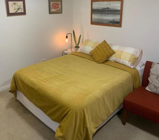Private Room with Ensuite