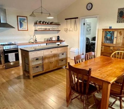 Ronald's Roost farmstay Kangaroo Island