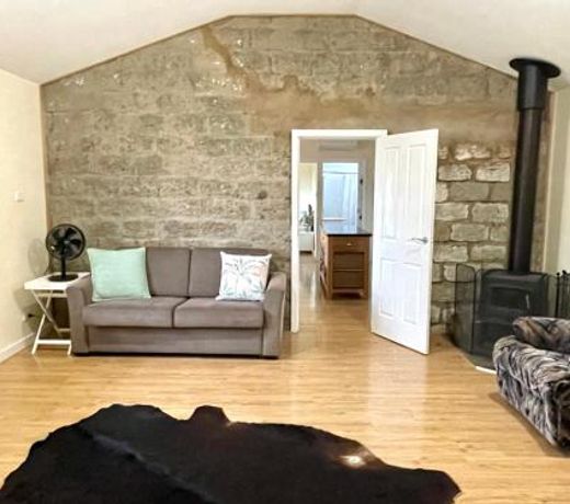 Ronald's Roost farmstay Kangaroo Island