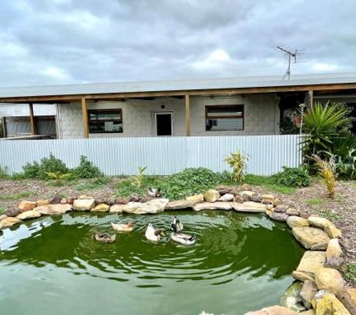 Ronald's Roost farmstay Kangaroo Island