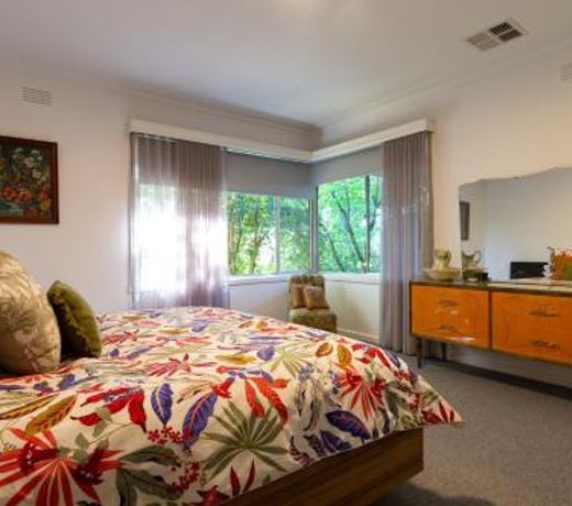 Rosettaâs Guesthouse King Valley